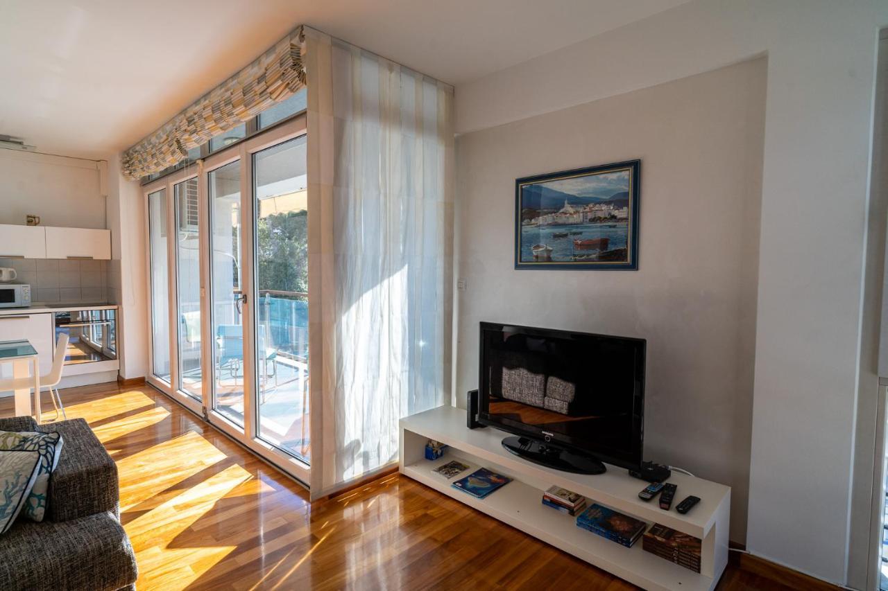 Apartment Kolovare By Belmont Realty Zadar Zewnętrze zdjęcie