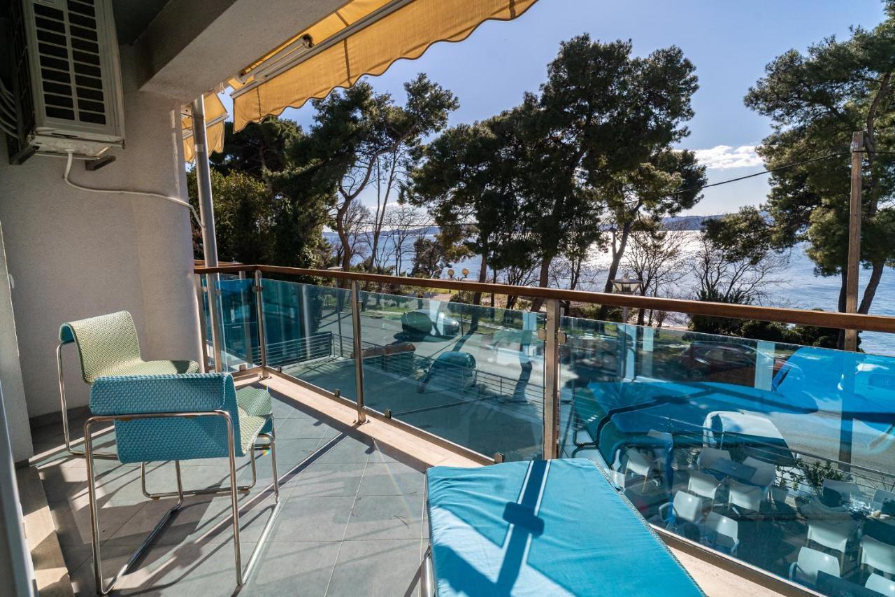 Apartment Kolovare By Belmont Realty Zadar Zewnętrze zdjęcie