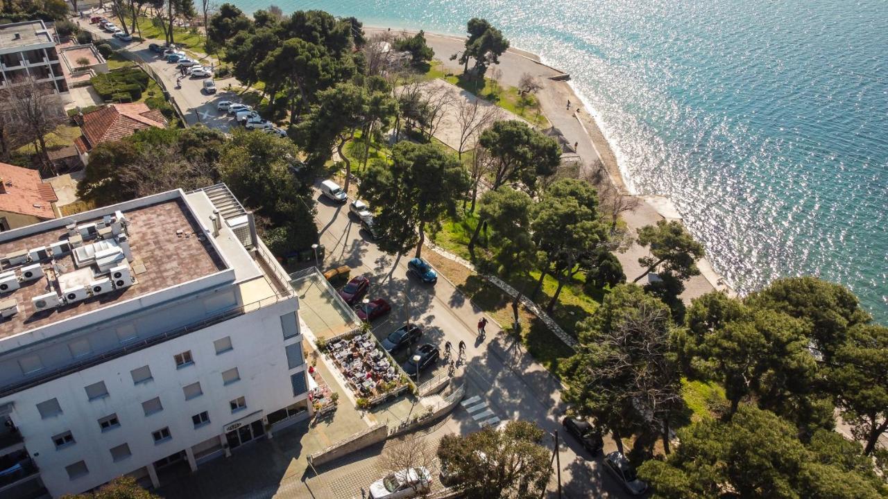 Apartment Kolovare By Belmont Realty Zadar Zewnętrze zdjęcie