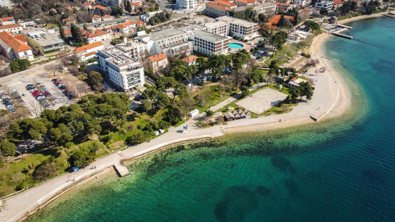 Apartment Kolovare By Belmont Realty Zadar Zewnętrze zdjęcie